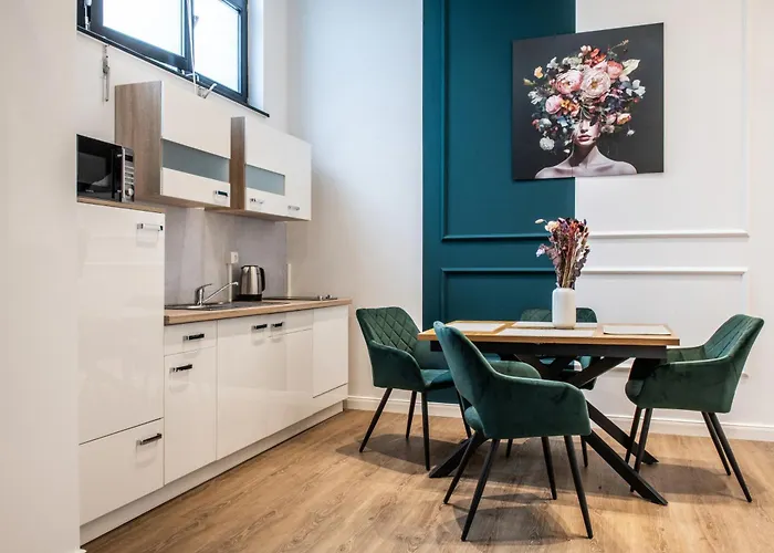 Oran Apartment 2