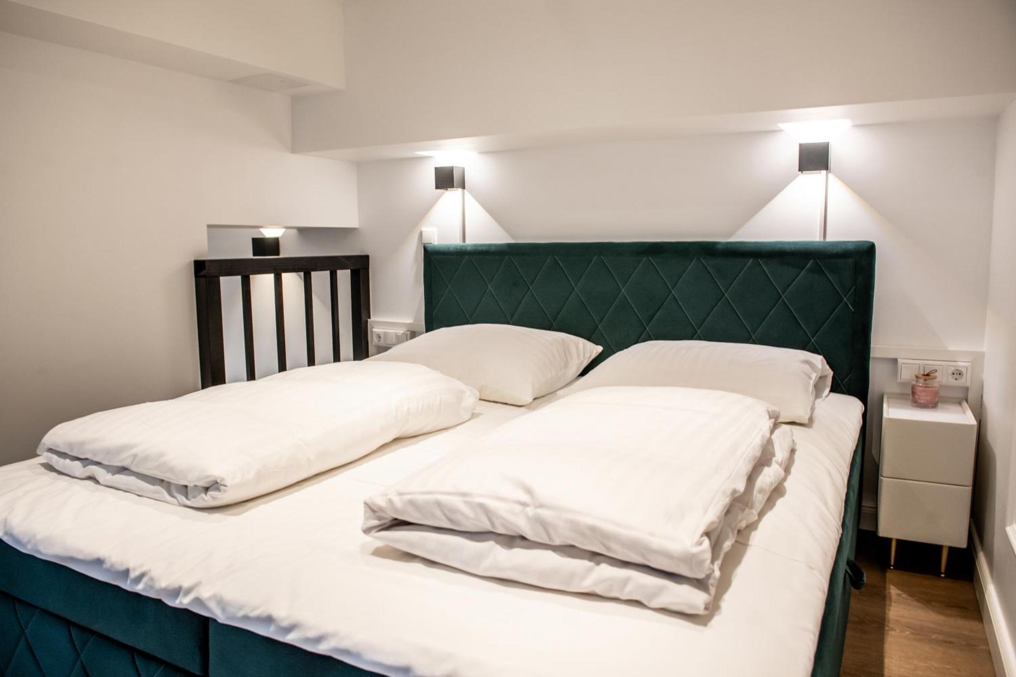 Apartament Oran 2 Berlin