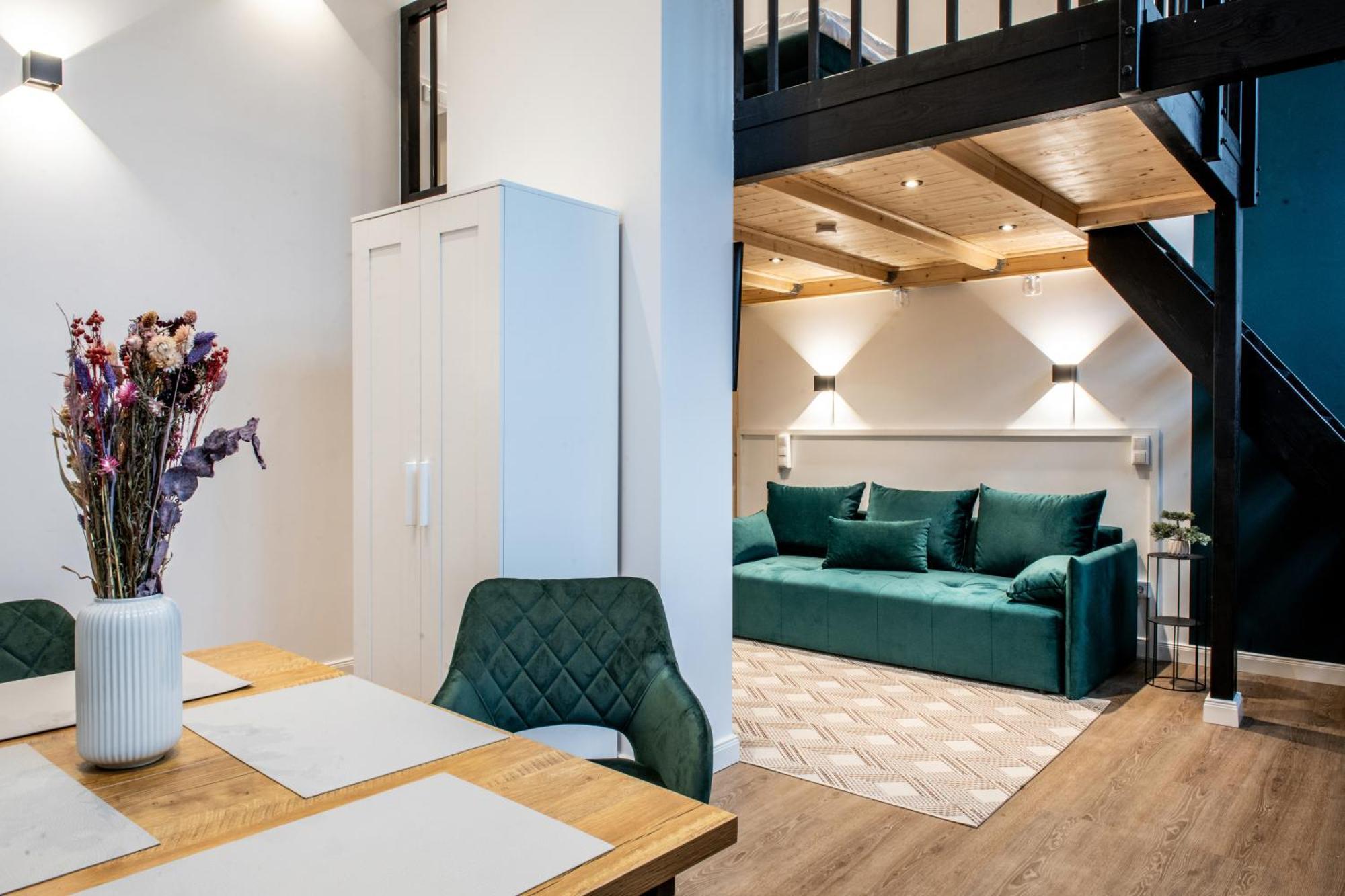 Apartament Oran 2