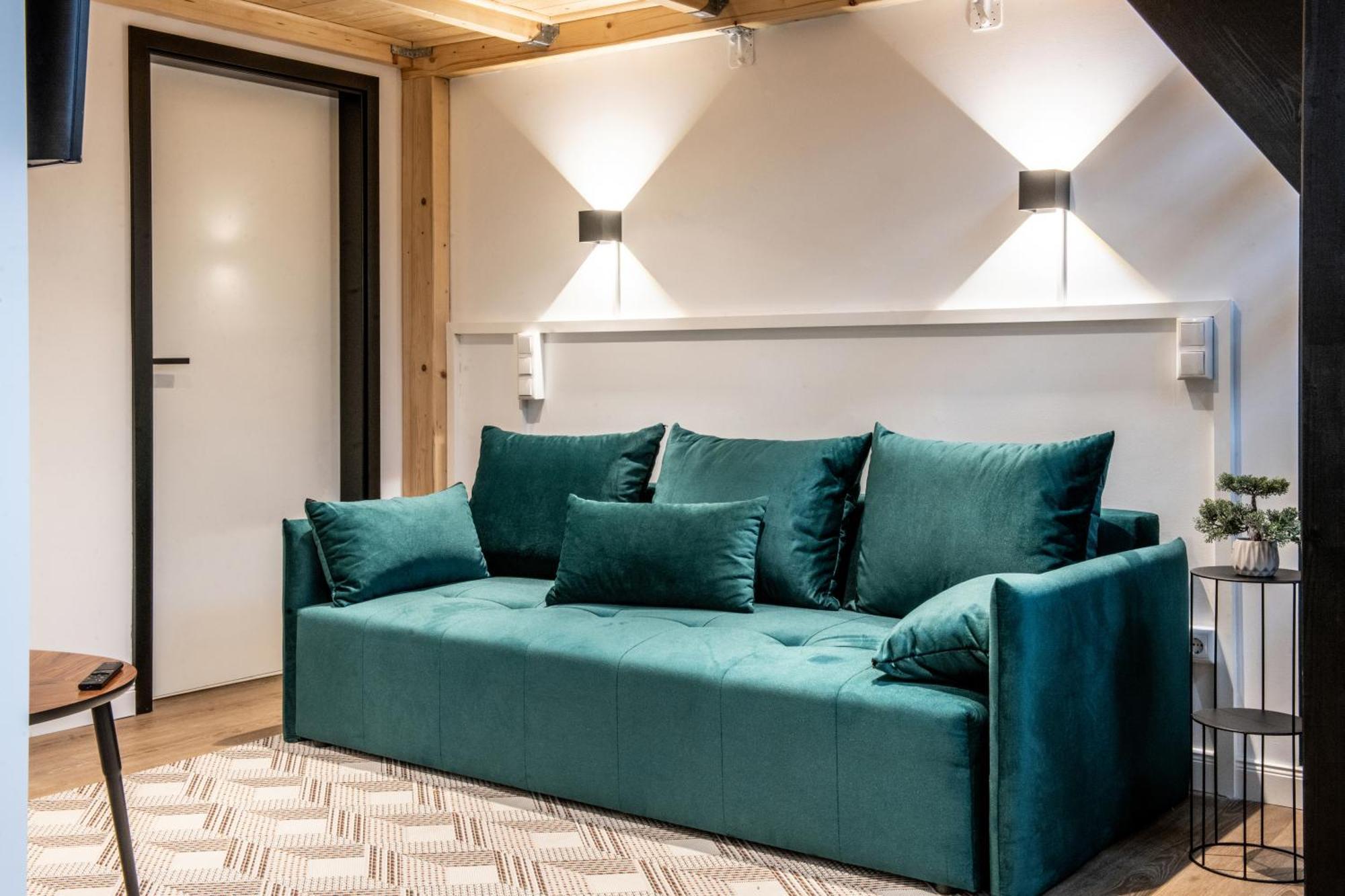 Apartament Oran 2