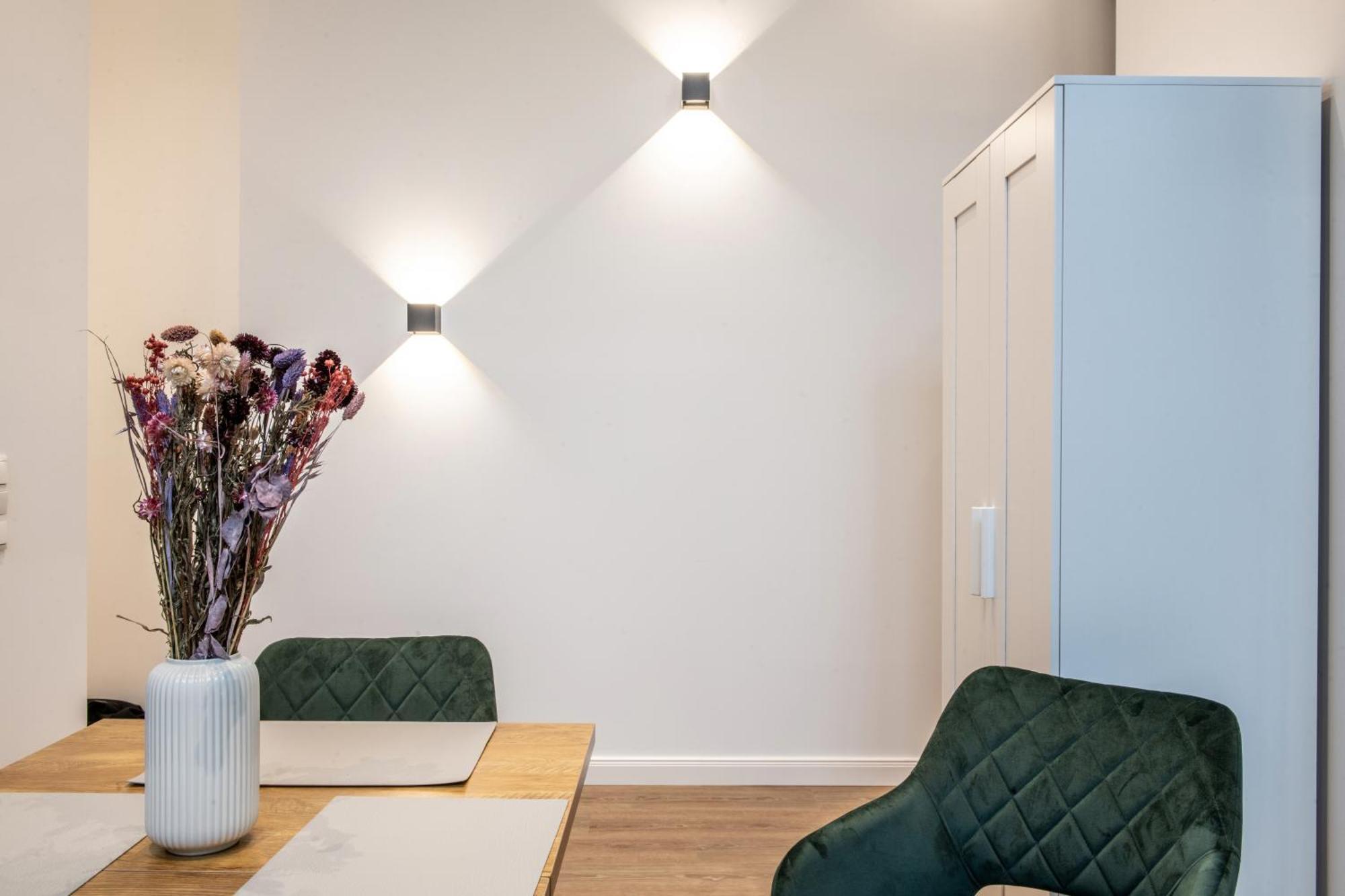 Oran 2 Apartamento Berlín