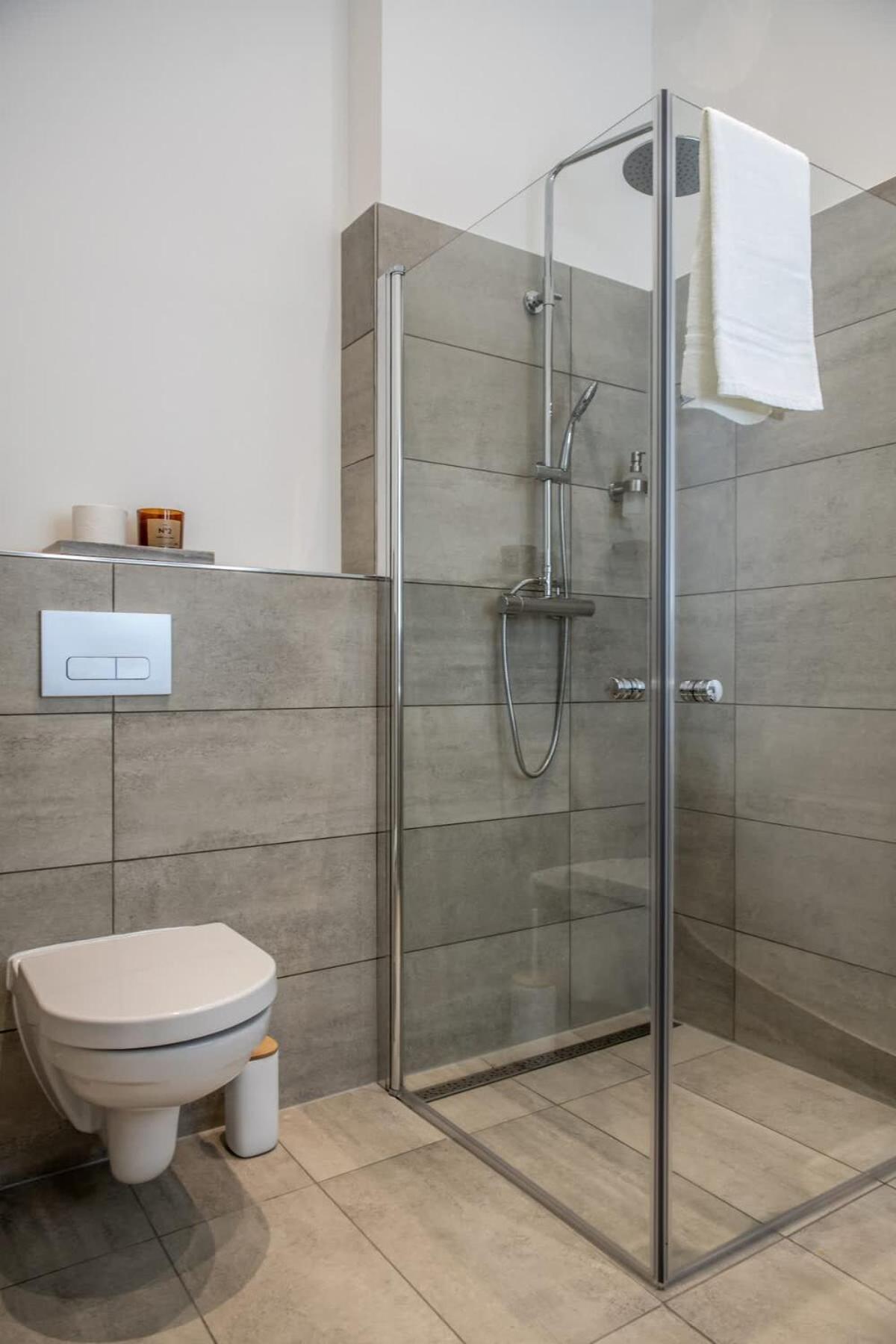 Apartamento Oran 2 Berlín