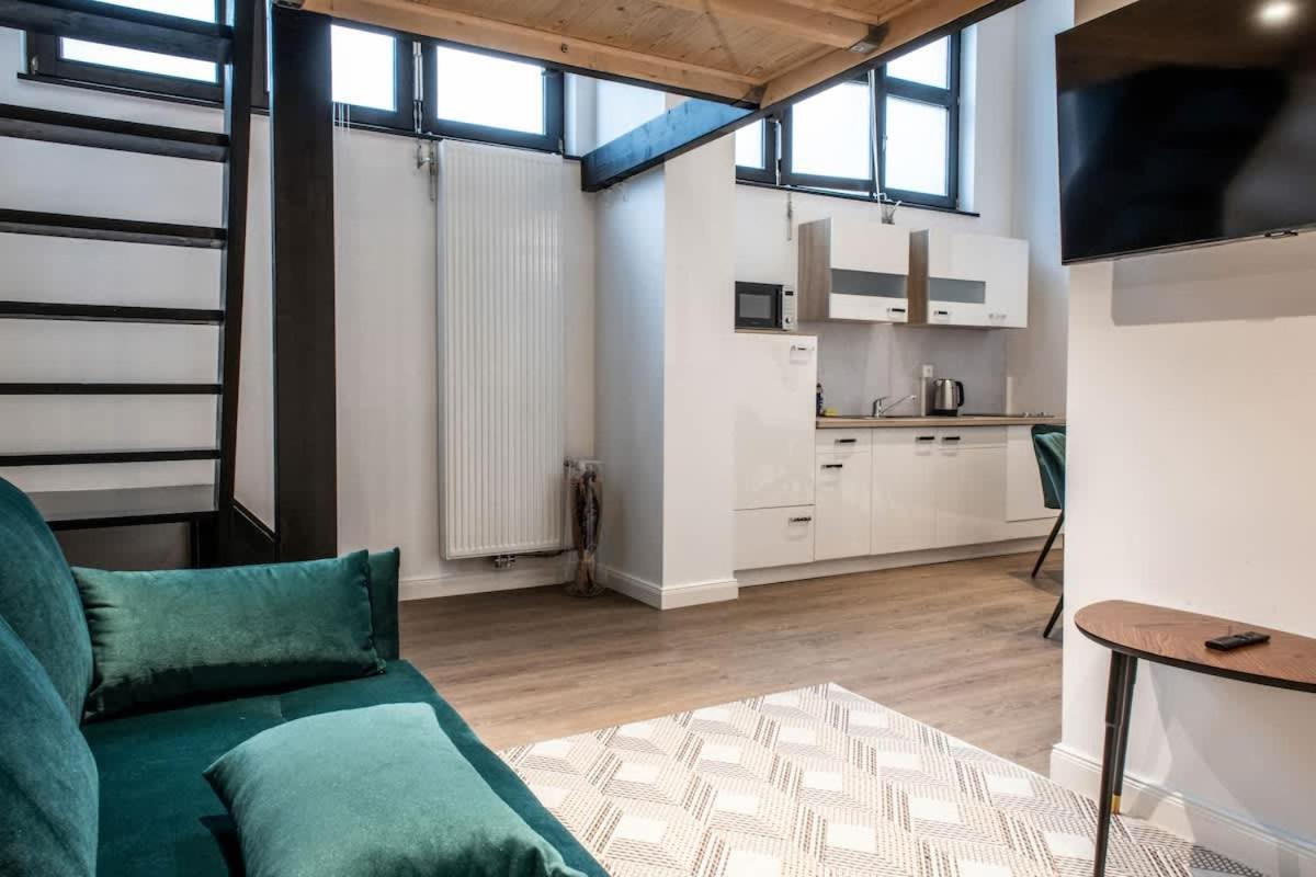 Apartamento Oran 2