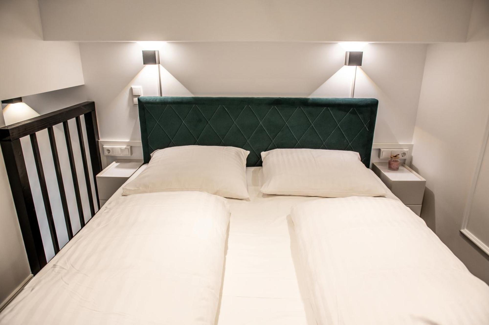 Apartamento Oran 2 Berlín