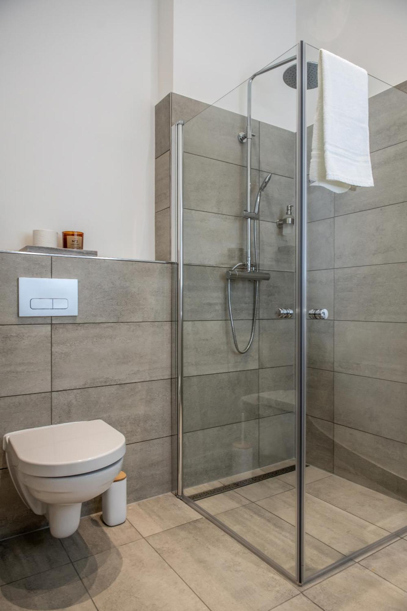 Oran 2 Apartamento