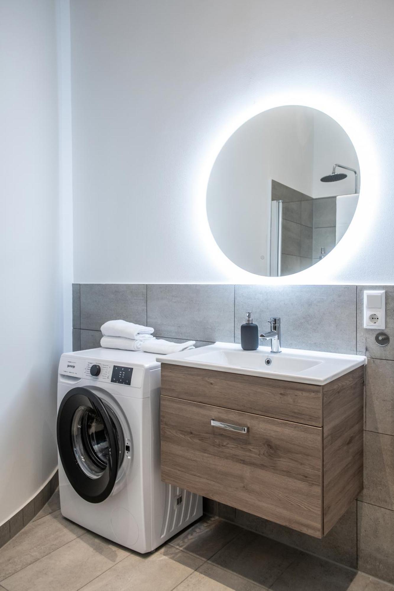 Apartamento Oran 2 Berlín