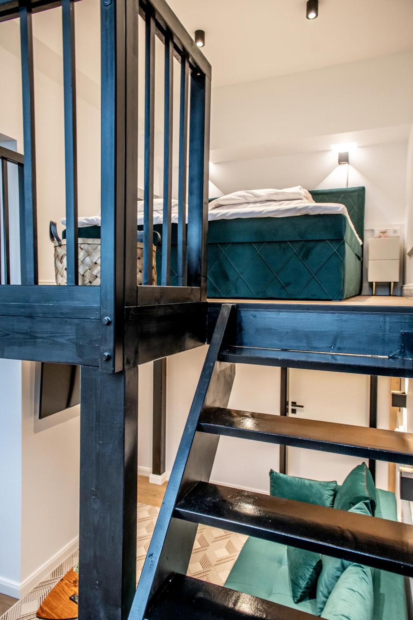 Oran 2 Apartamento Berlín