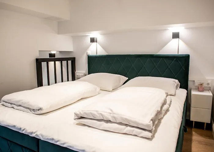 Oran Apartment 2