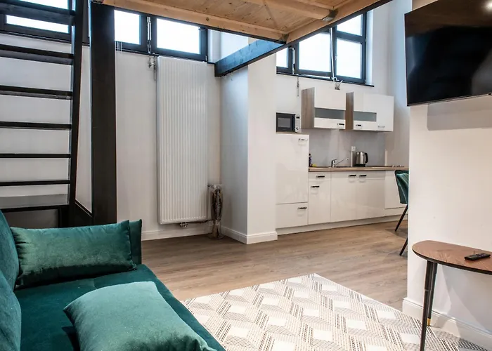 Oran Apartment 2
