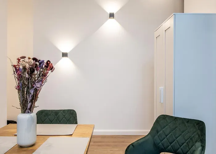 Oran Apartment 2